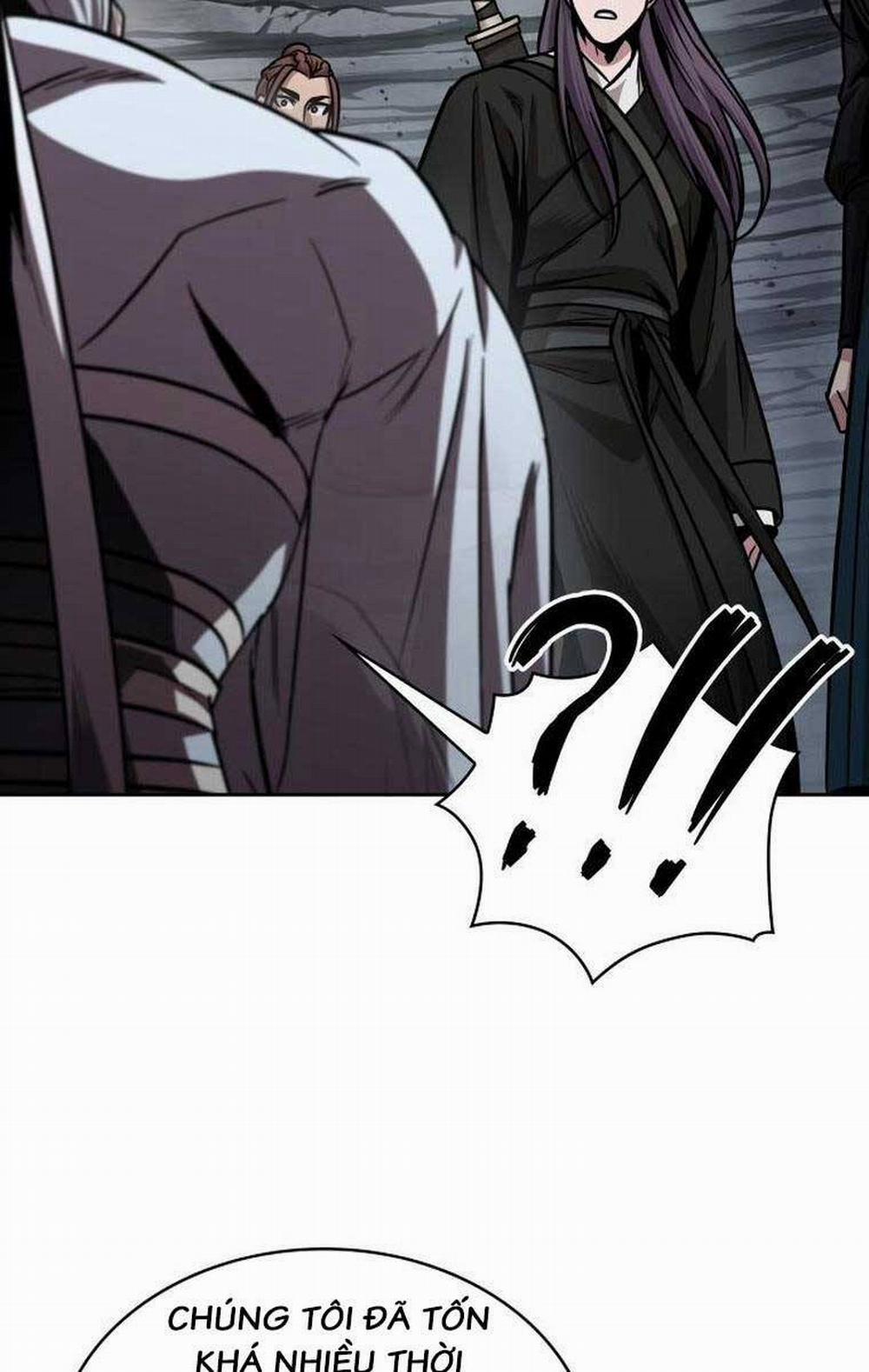 Ngã Lão Ma Thần 156 trang 29