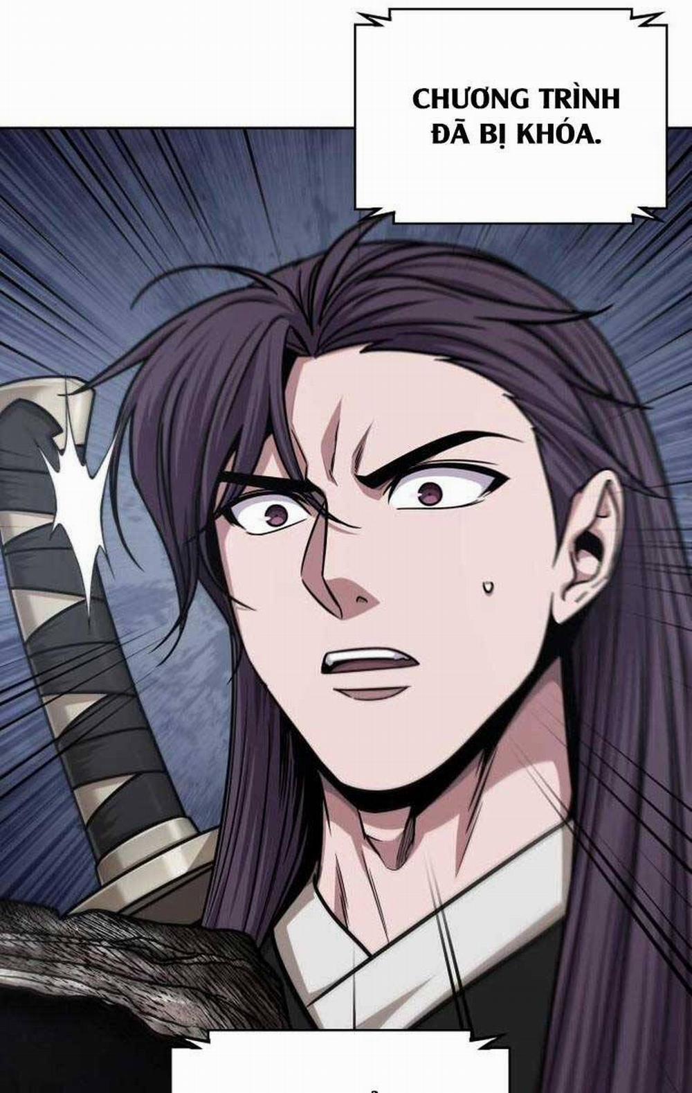 Ngã Lão Ma Thần 156 trang 3