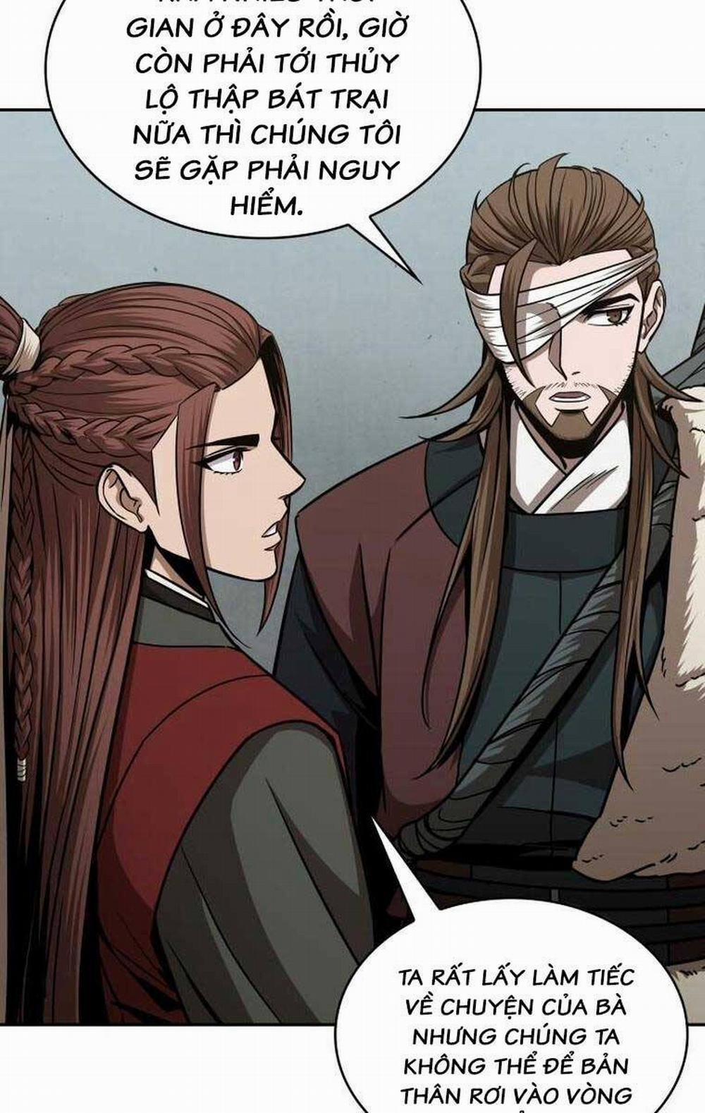 Ngã Lão Ma Thần 156 trang 30