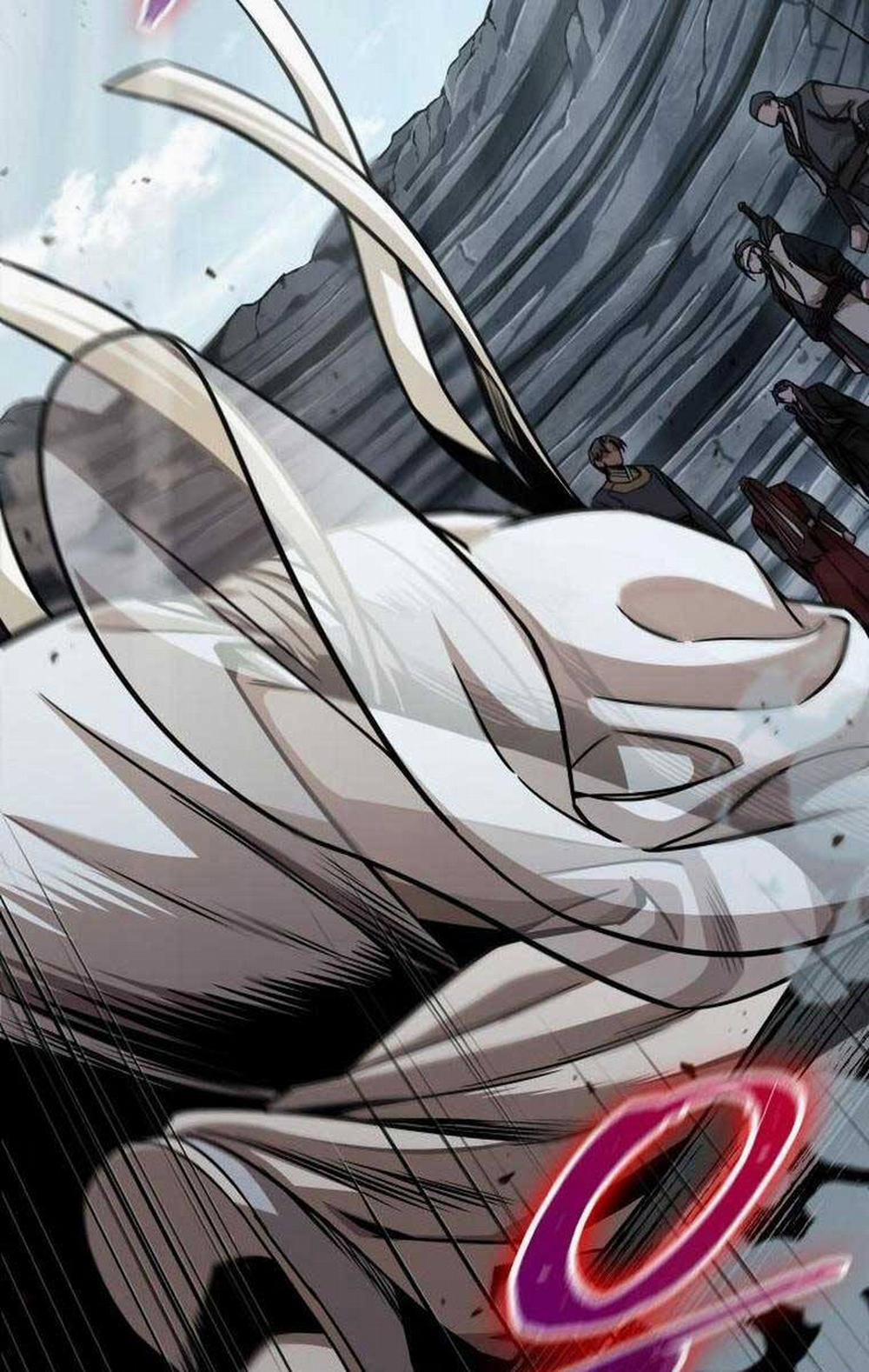 Ngã Lão Ma Thần 156 trang 34