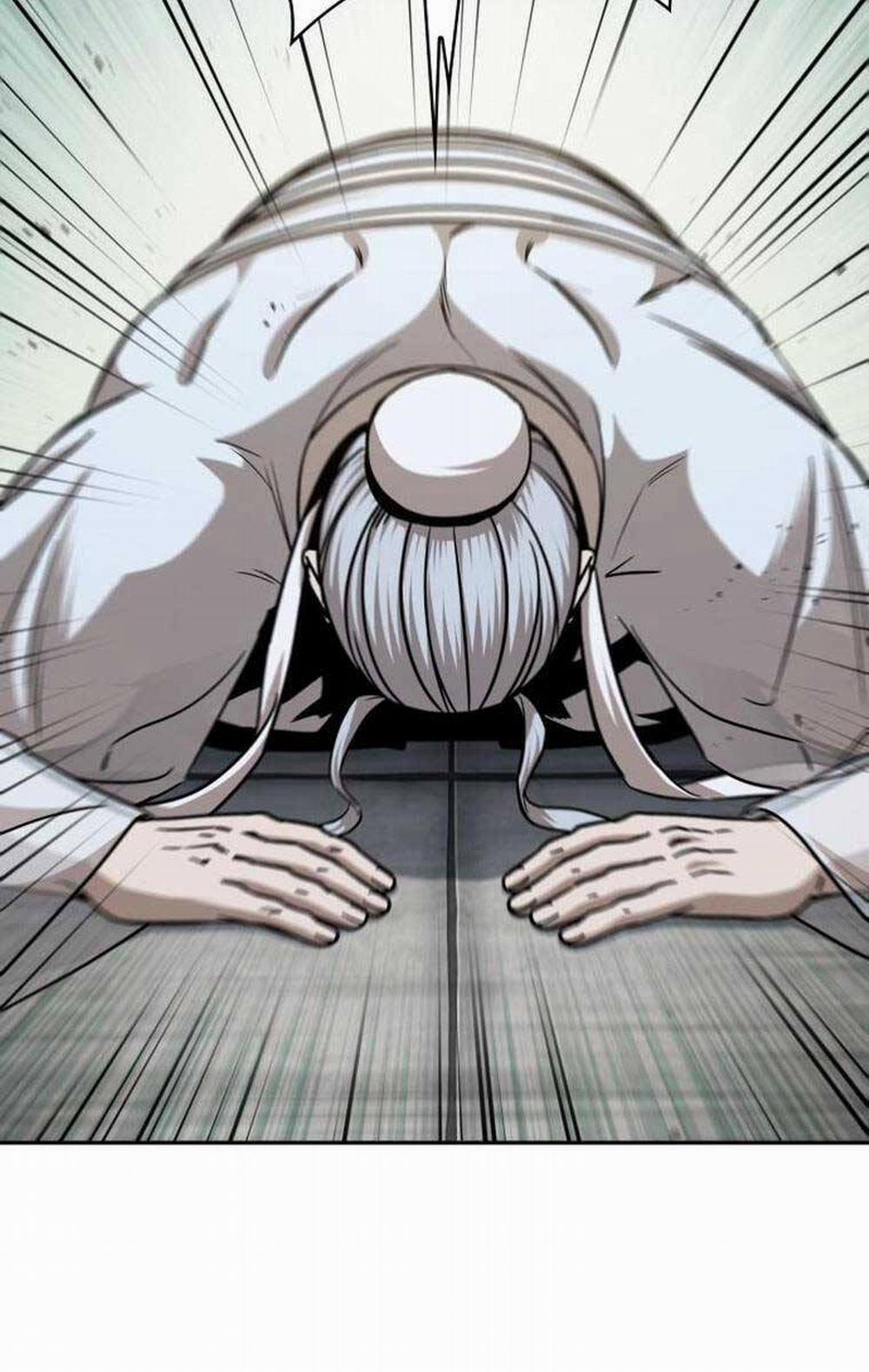 Ngã Lão Ma Thần 156 trang 36