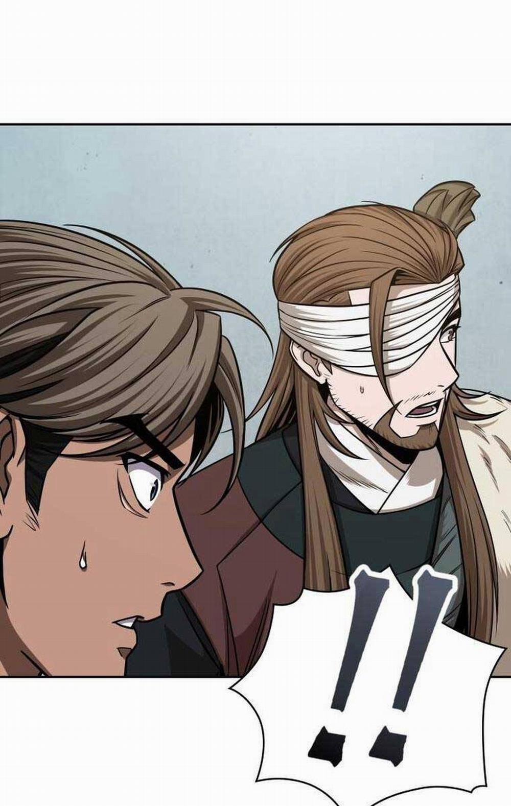 Ngã Lão Ma Thần 156 trang 37