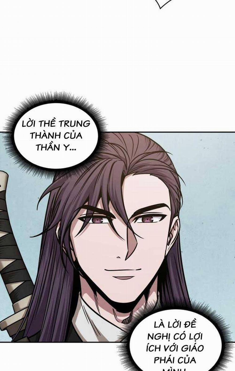 Ngã Lão Ma Thần 156 trang 38