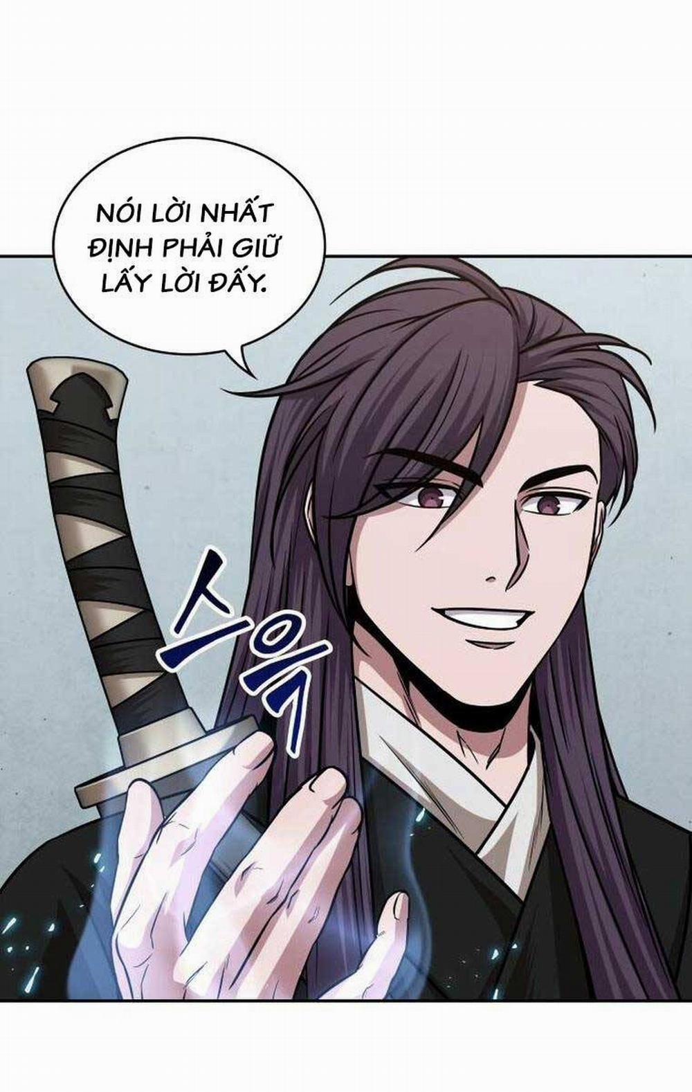 Ngã Lão Ma Thần 156 trang 43