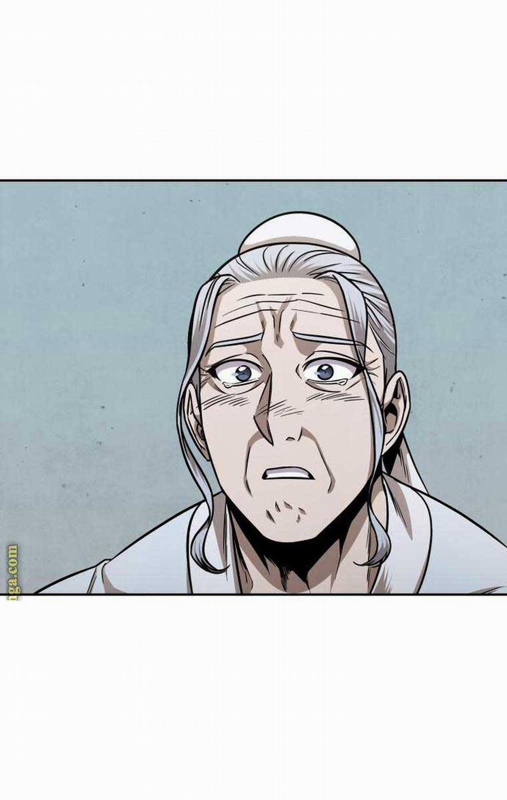 Ngã Lão Ma Thần 156 trang 44