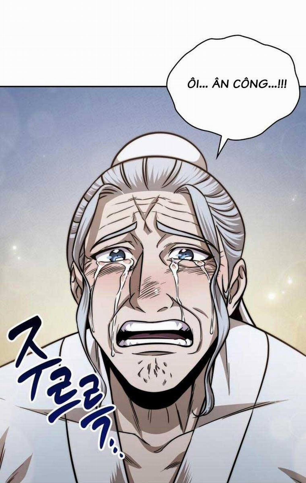 Ngã Lão Ma Thần 156 trang 45