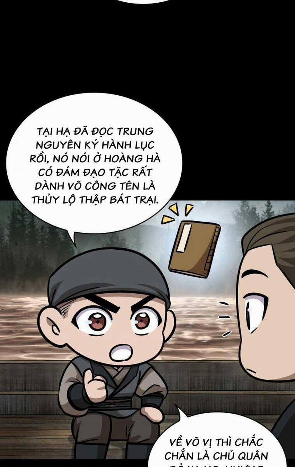 Ngã Lão Ma Thần 156 trang 49