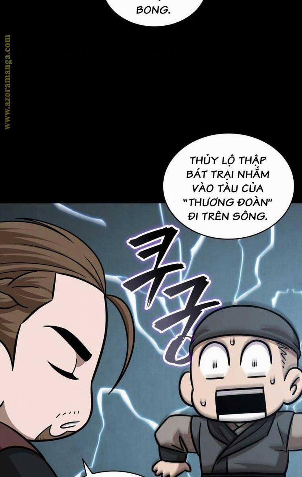 Ngã Lão Ma Thần 156 trang 51