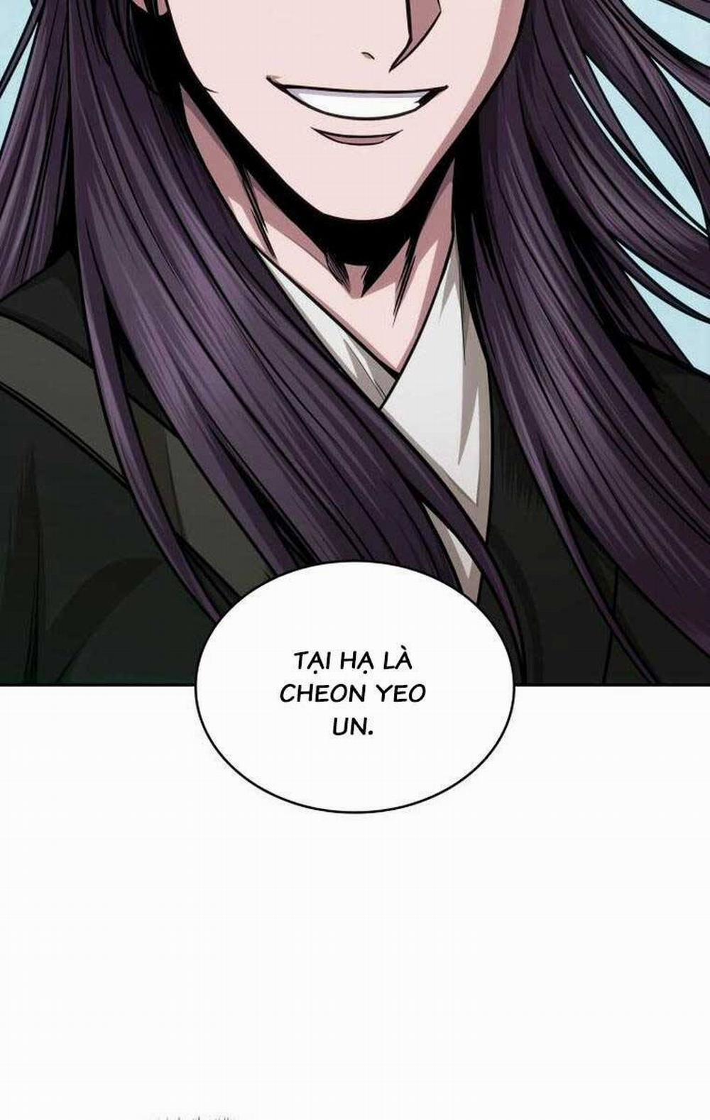 Ngã Lão Ma Thần 156 trang 55