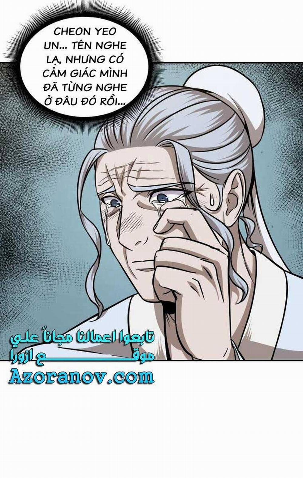 Ngã Lão Ma Thần 156 trang 56