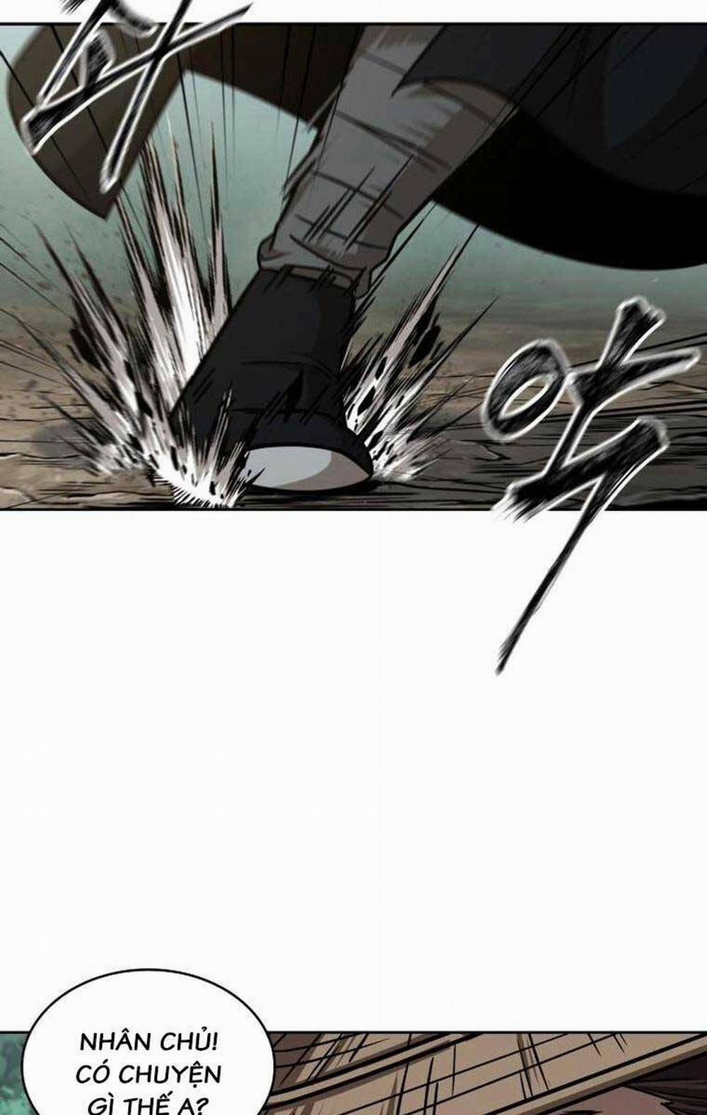 Ngã Lão Ma Thần 156 trang 72