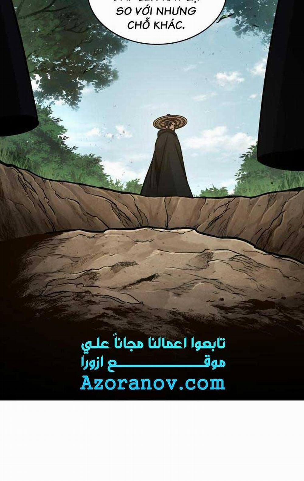 Ngã Lão Ma Thần 156 trang 80