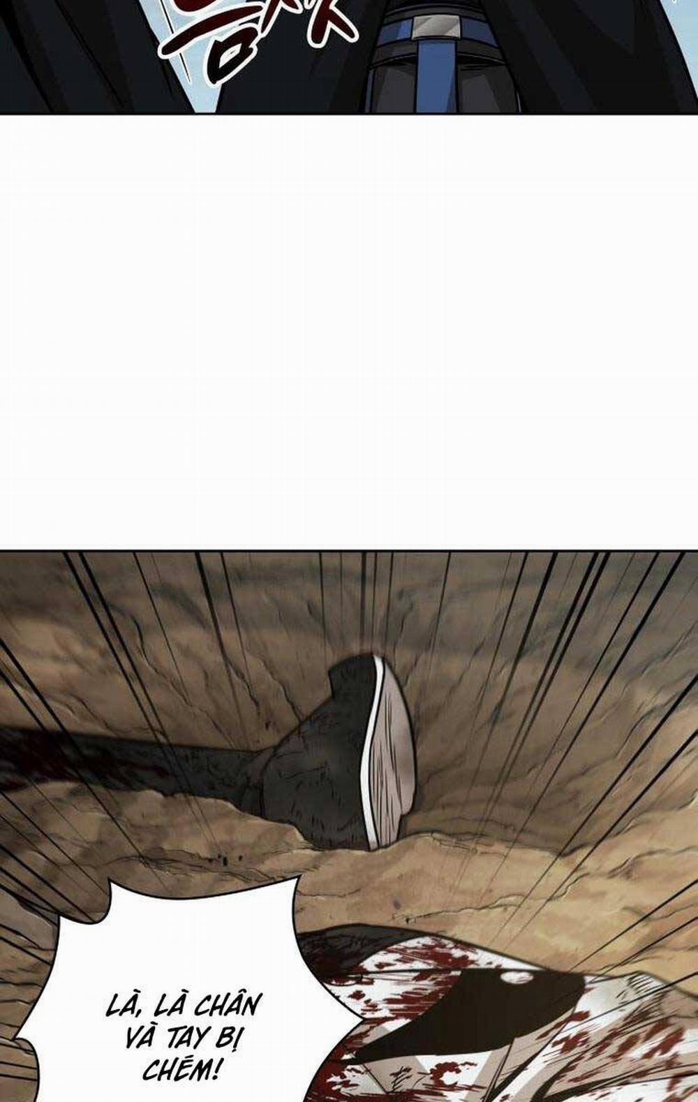 Ngã Lão Ma Thần 156 trang 84