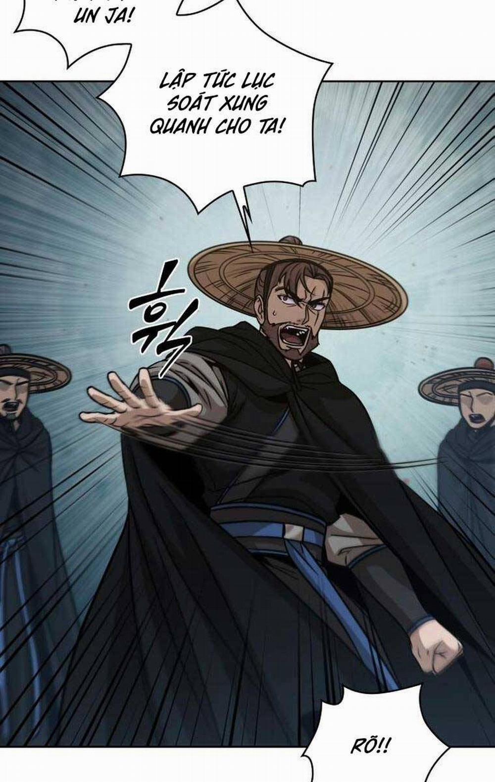 Ngã Lão Ma Thần 156 trang 86