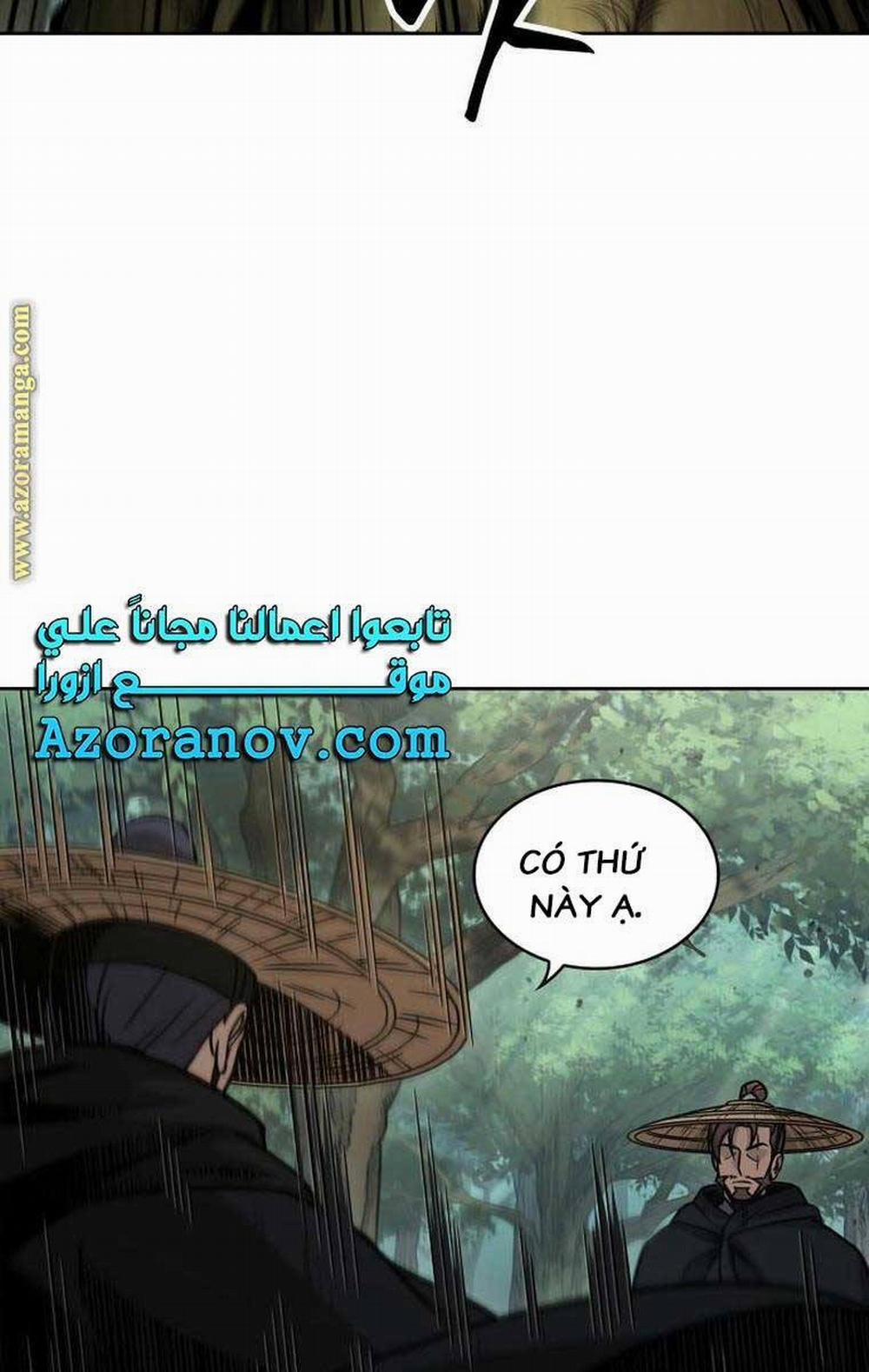 Ngã Lão Ma Thần 156 trang 91