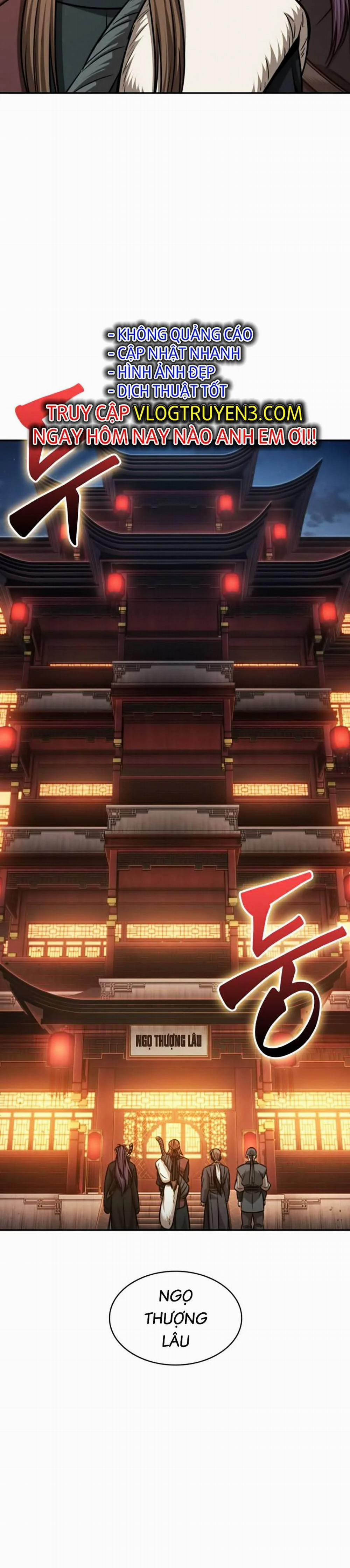 Ngã Lão Ma Thần 157 trang 13