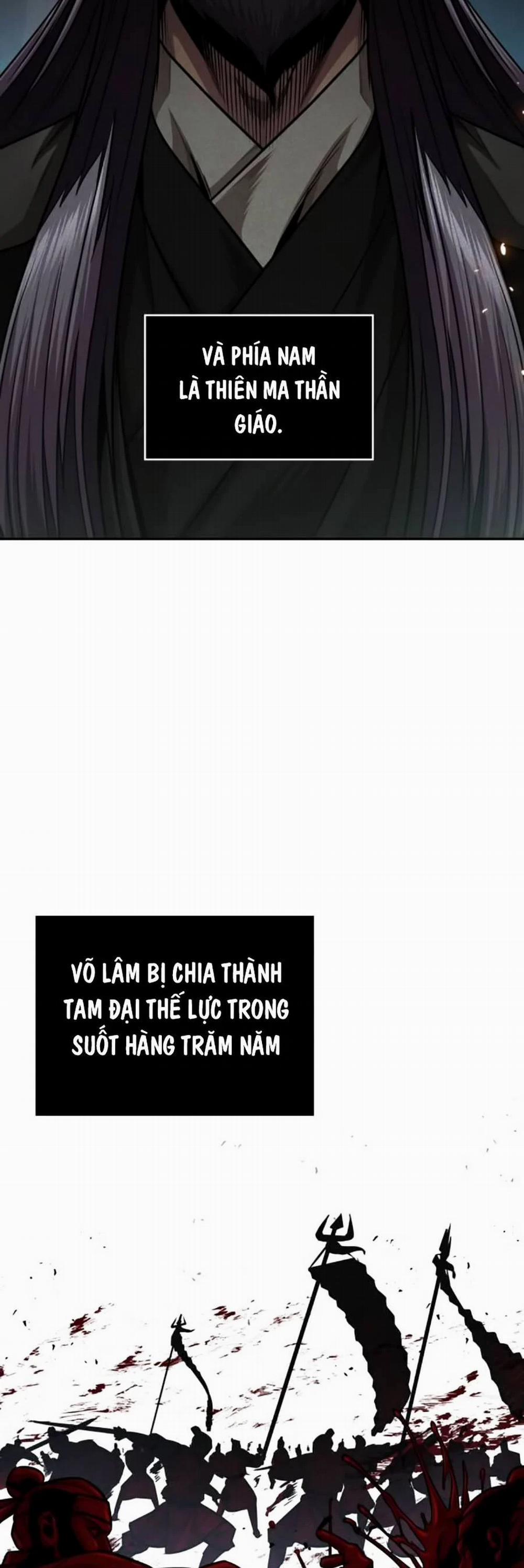 Ngã Lão Ma Thần 157 trang 2