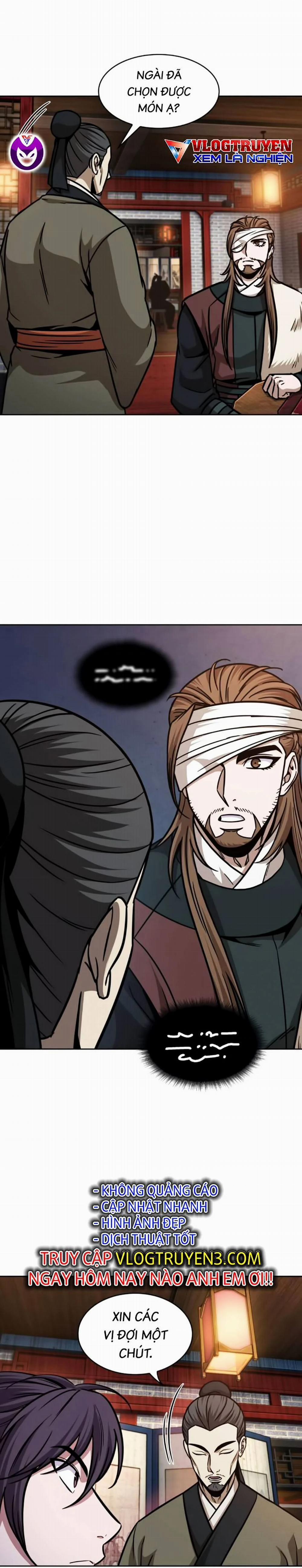 Ngã Lão Ma Thần 157 trang 22
