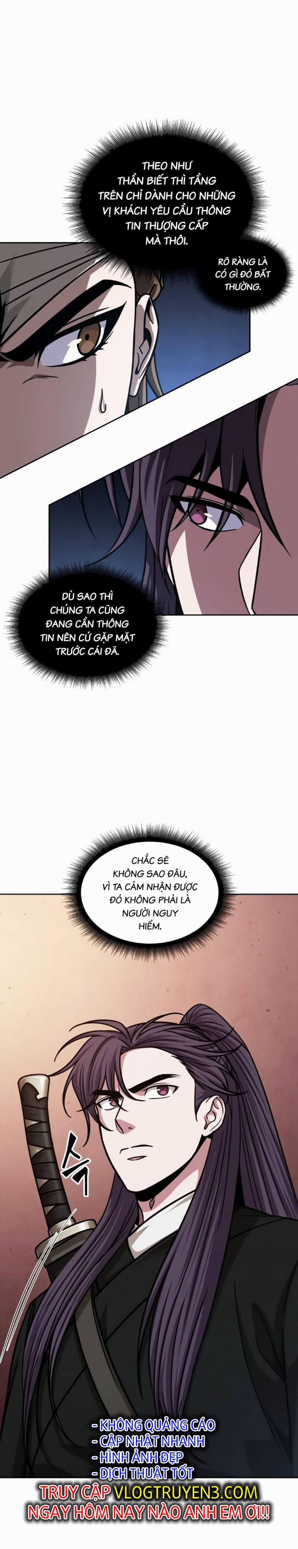 Ngã Lão Ma Thần 157 trang 24