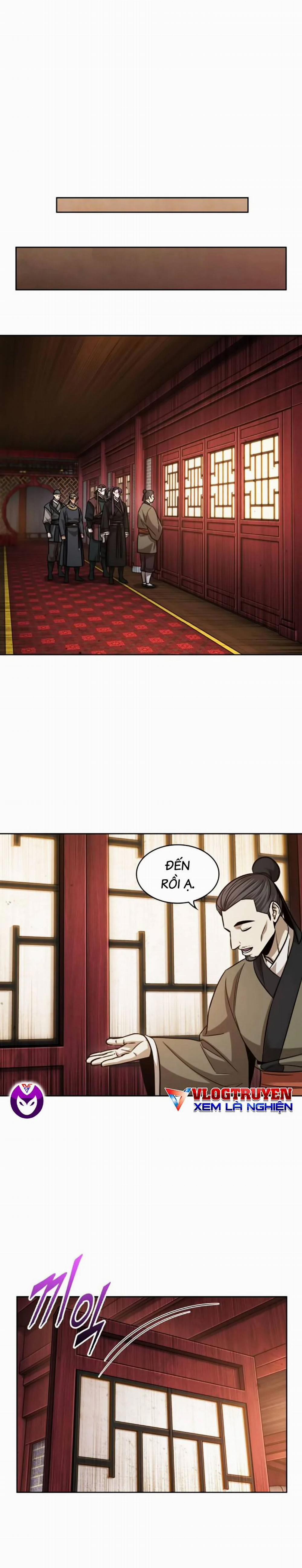 Ngã Lão Ma Thần 157 trang 25