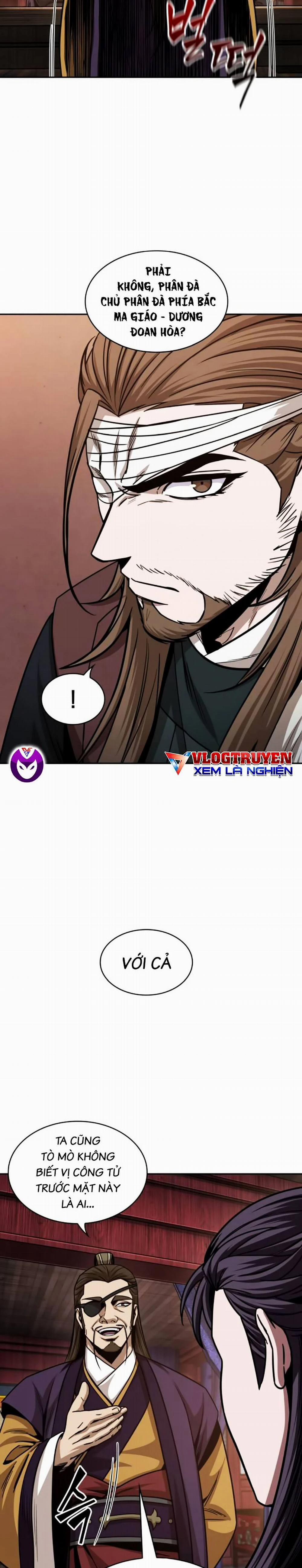 Ngã Lão Ma Thần 157 trang 31