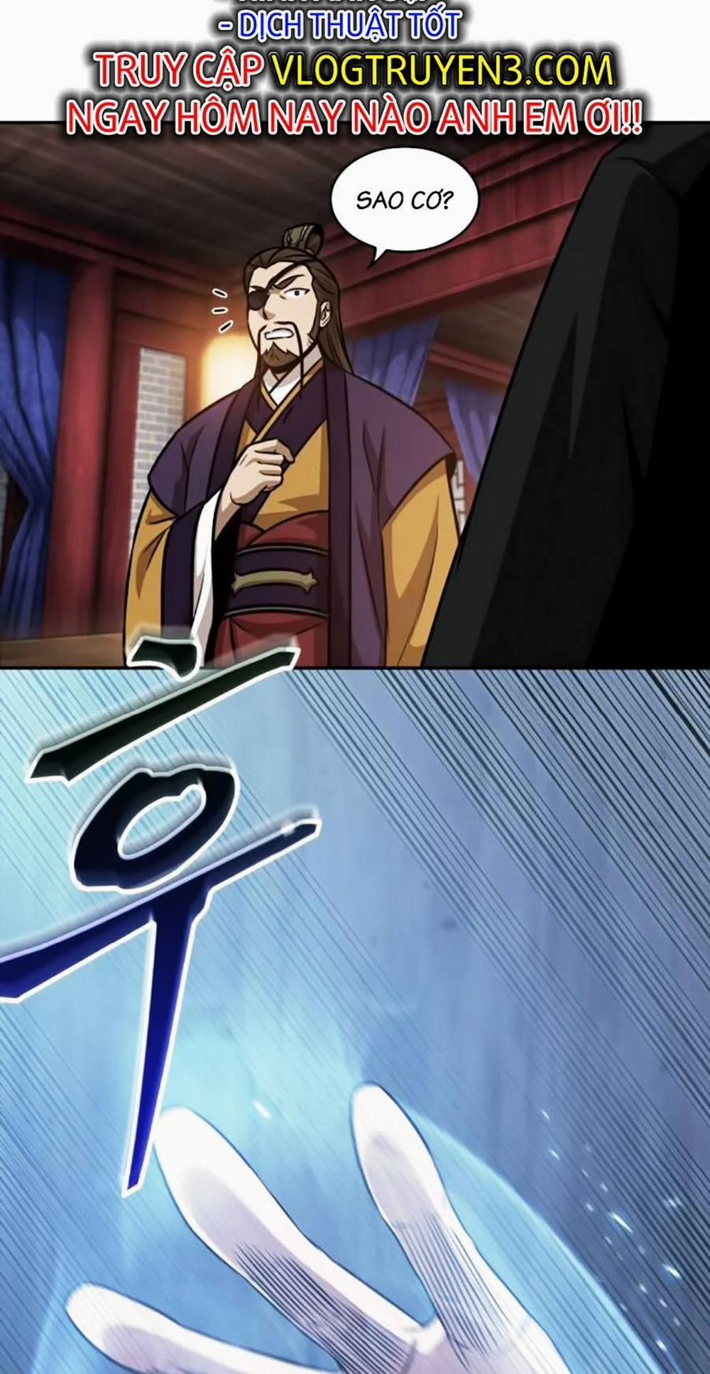 Ngã Lão Ma Thần 157 trang 35