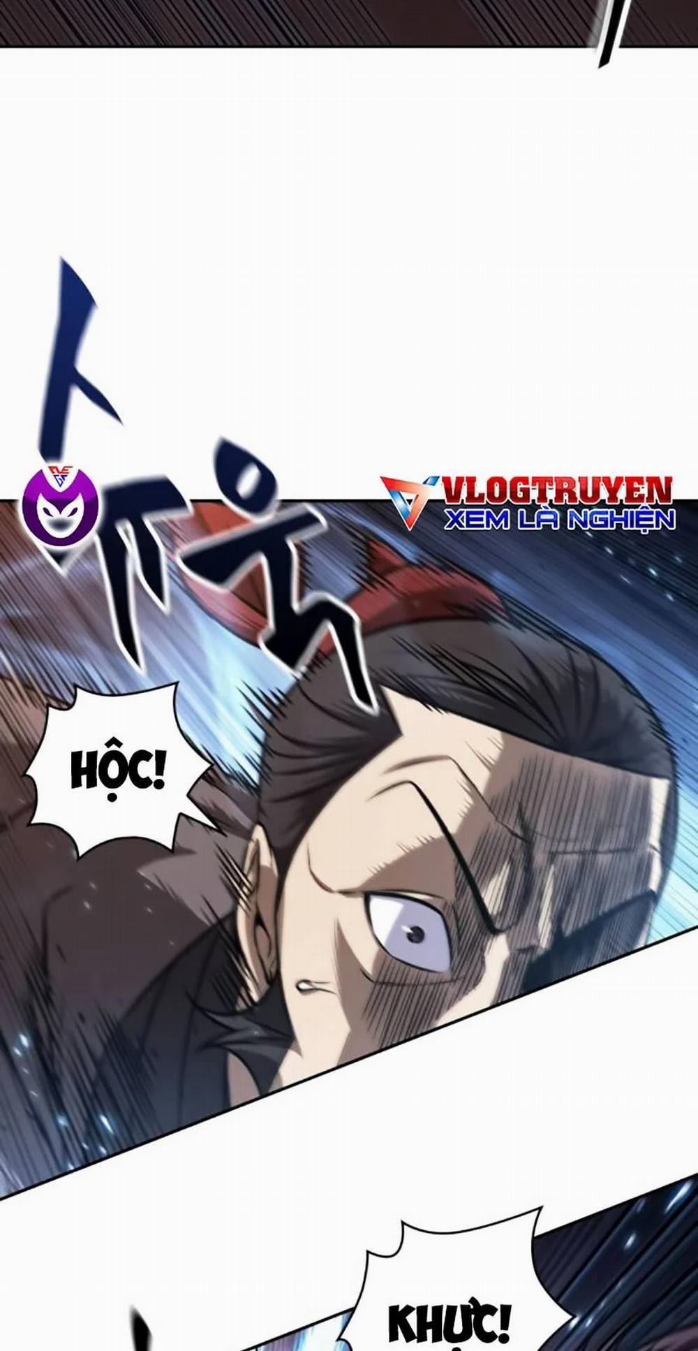 Ngã Lão Ma Thần 157 trang 37