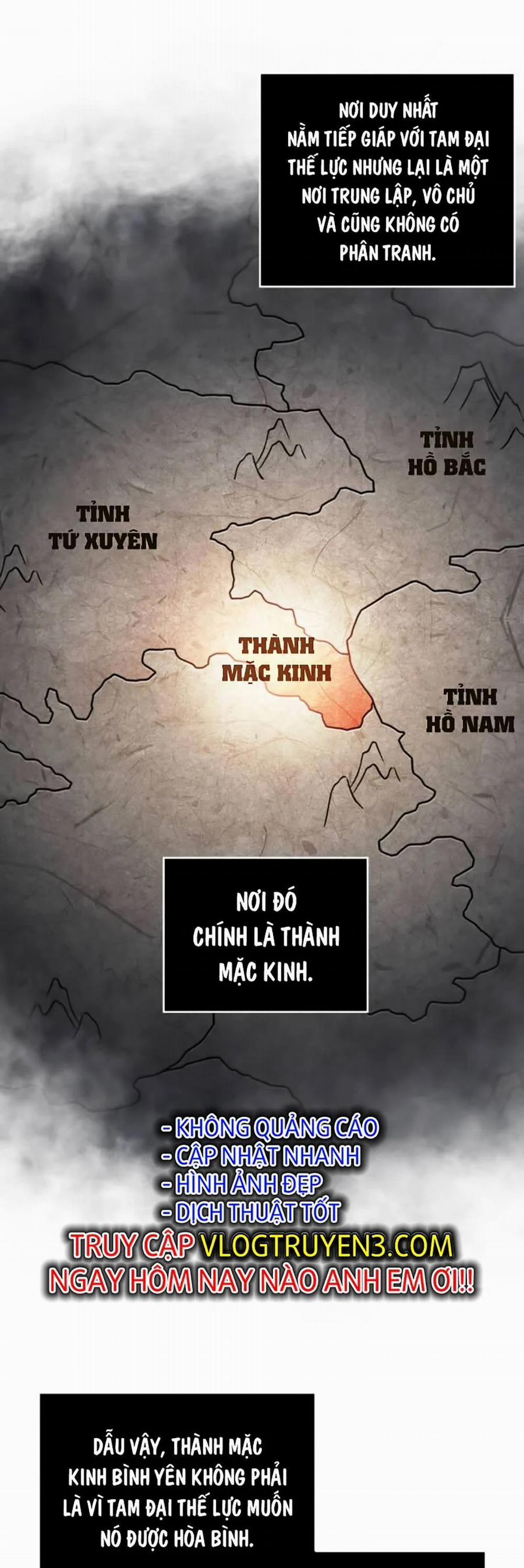 Ngã Lão Ma Thần 157 trang 4