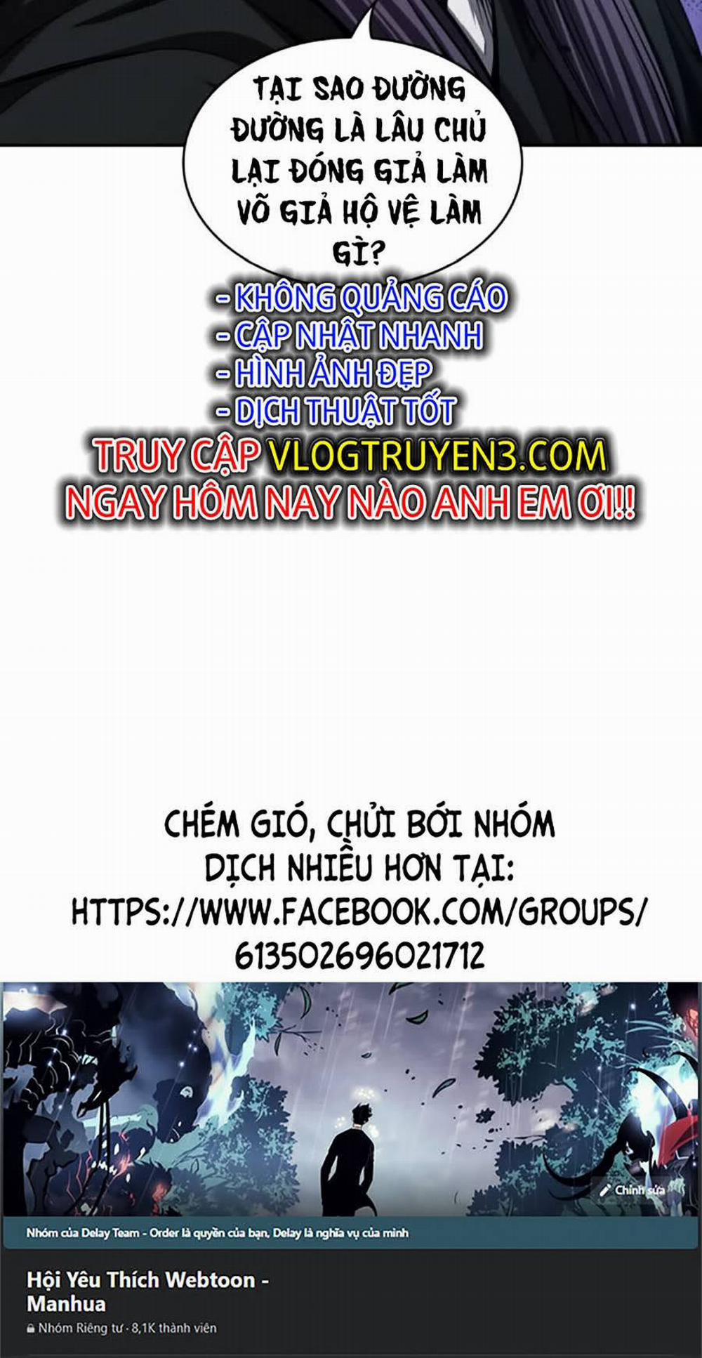 Ngã Lão Ma Thần 157 trang 43