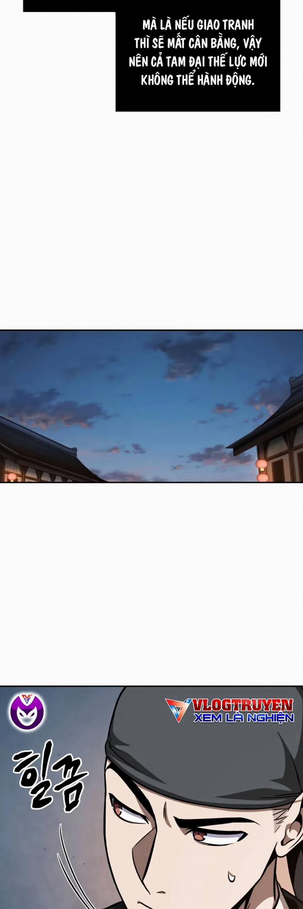 Ngã Lão Ma Thần 157 trang 5