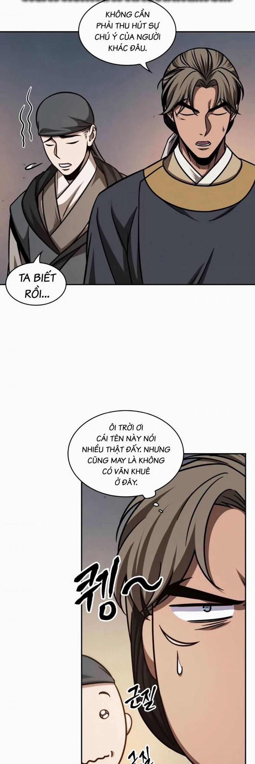 Ngã Lão Ma Thần 157 trang 7