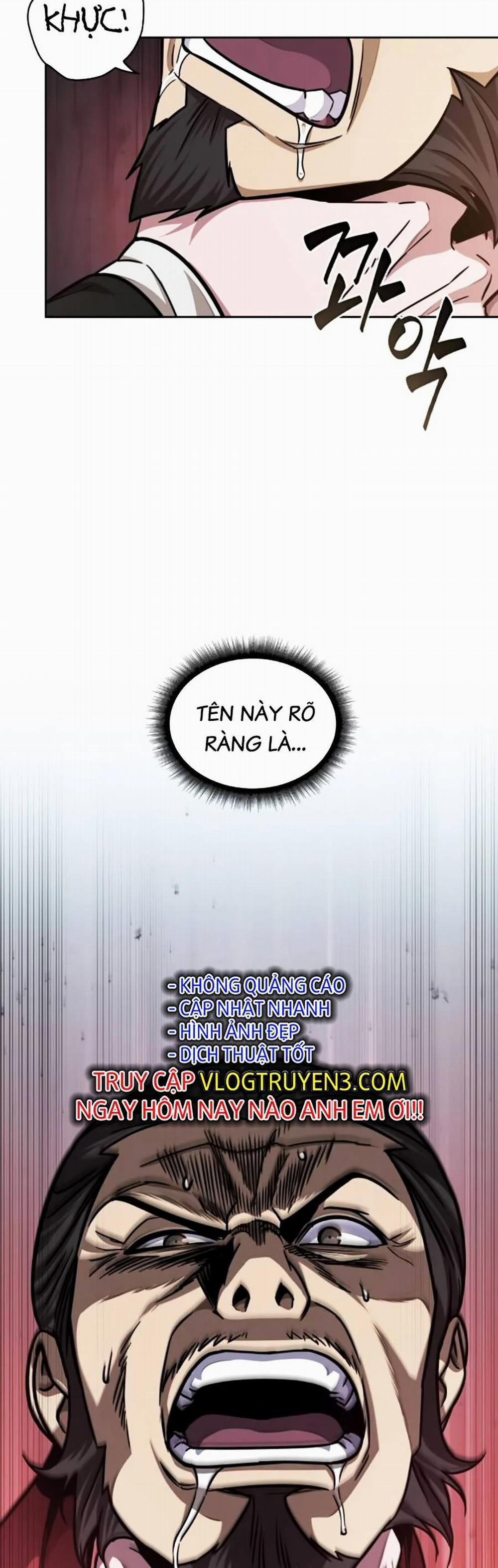 Ngã Lão Ma Thần 158 trang 10