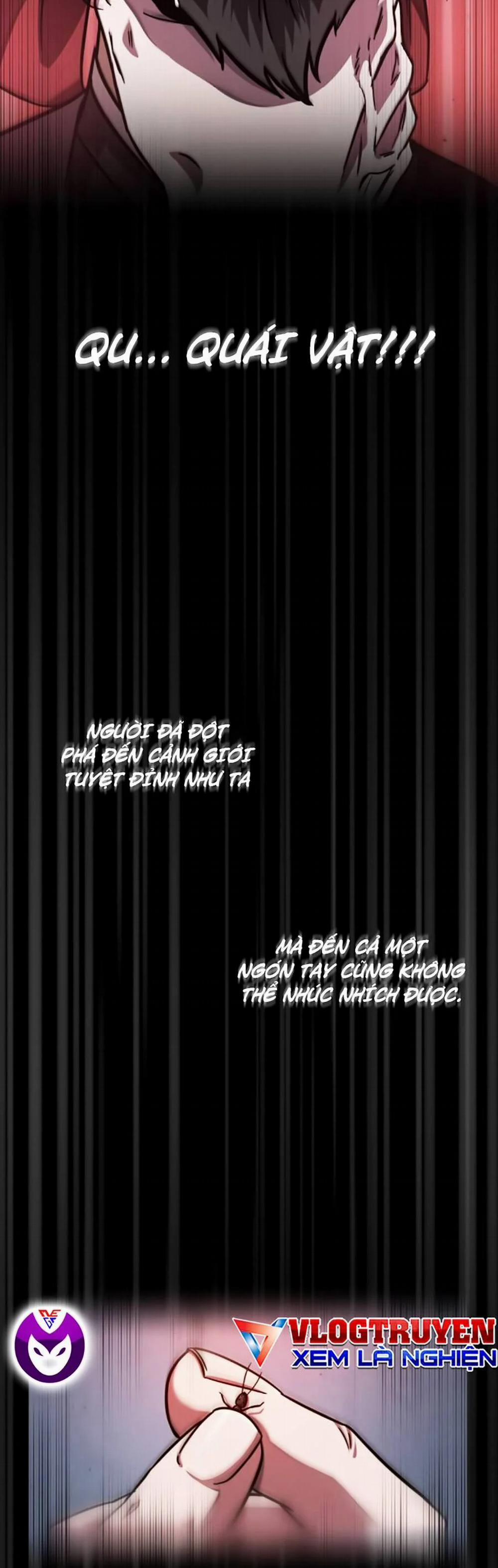 Ngã Lão Ma Thần 158 trang 11