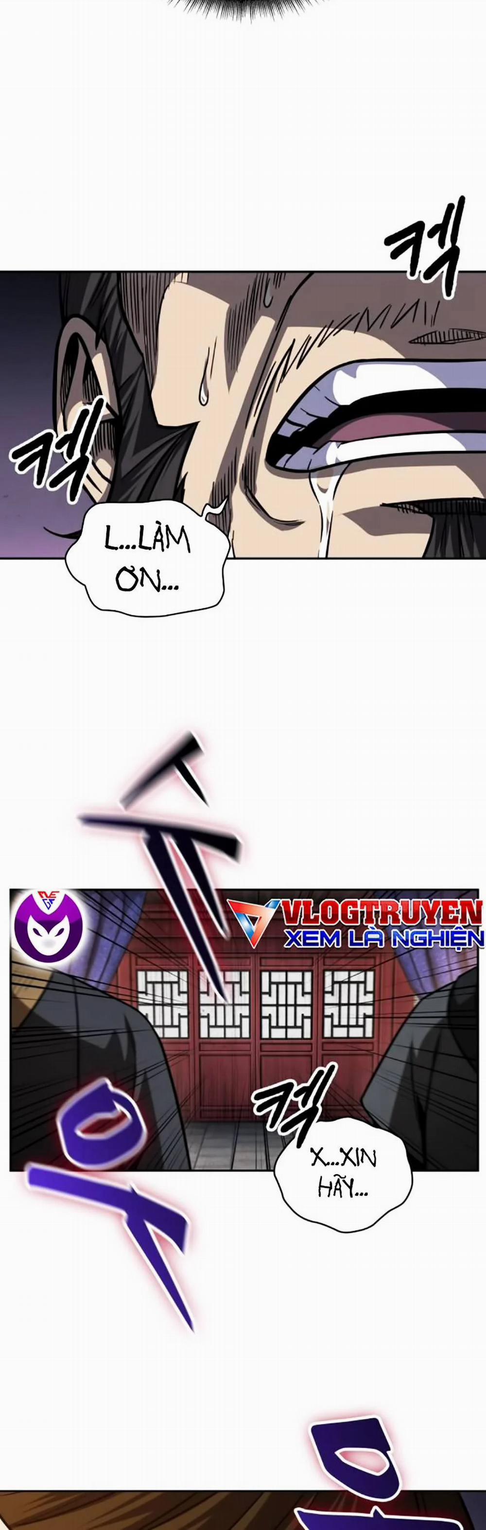 Ngã Lão Ma Thần 158 trang 14