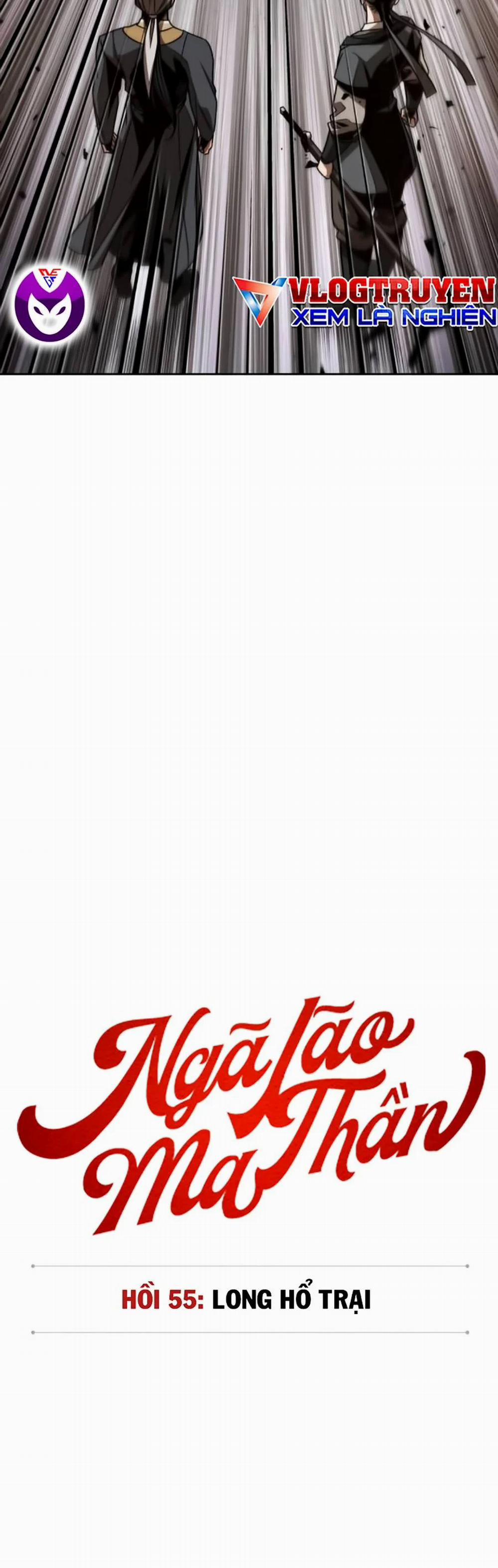 Ngã Lão Ma Thần 158 trang 17
