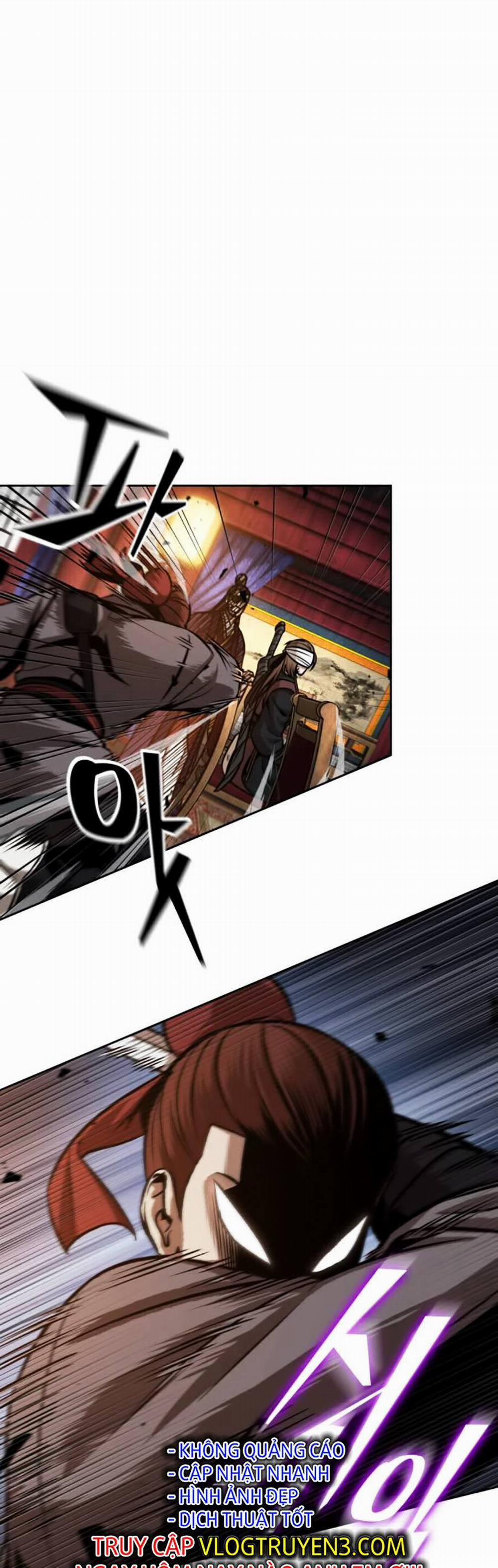 Ngã Lão Ma Thần 158 trang 18