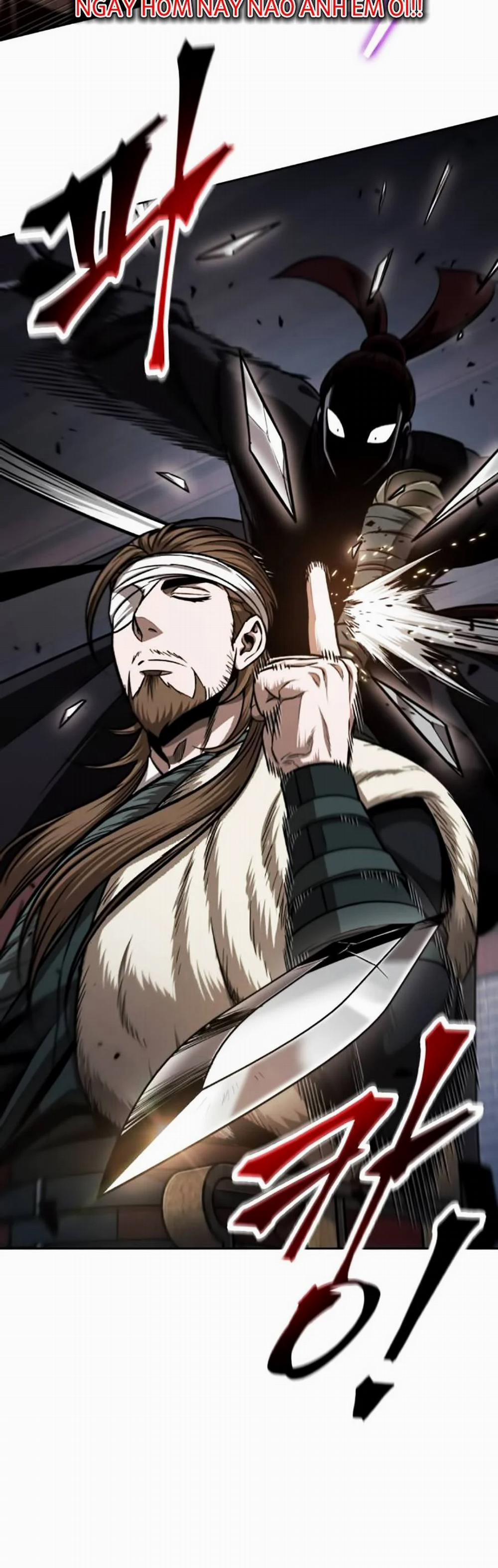 Ngã Lão Ma Thần 158 trang 19