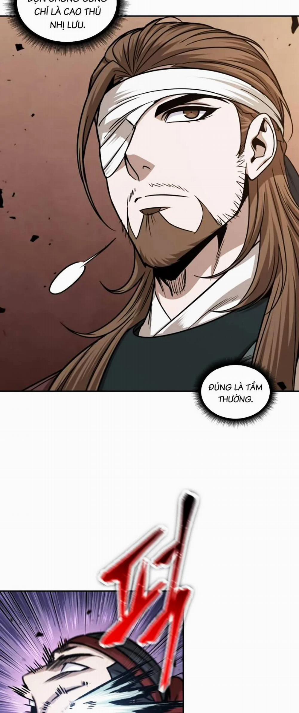 Ngã Lão Ma Thần 158 trang 21
