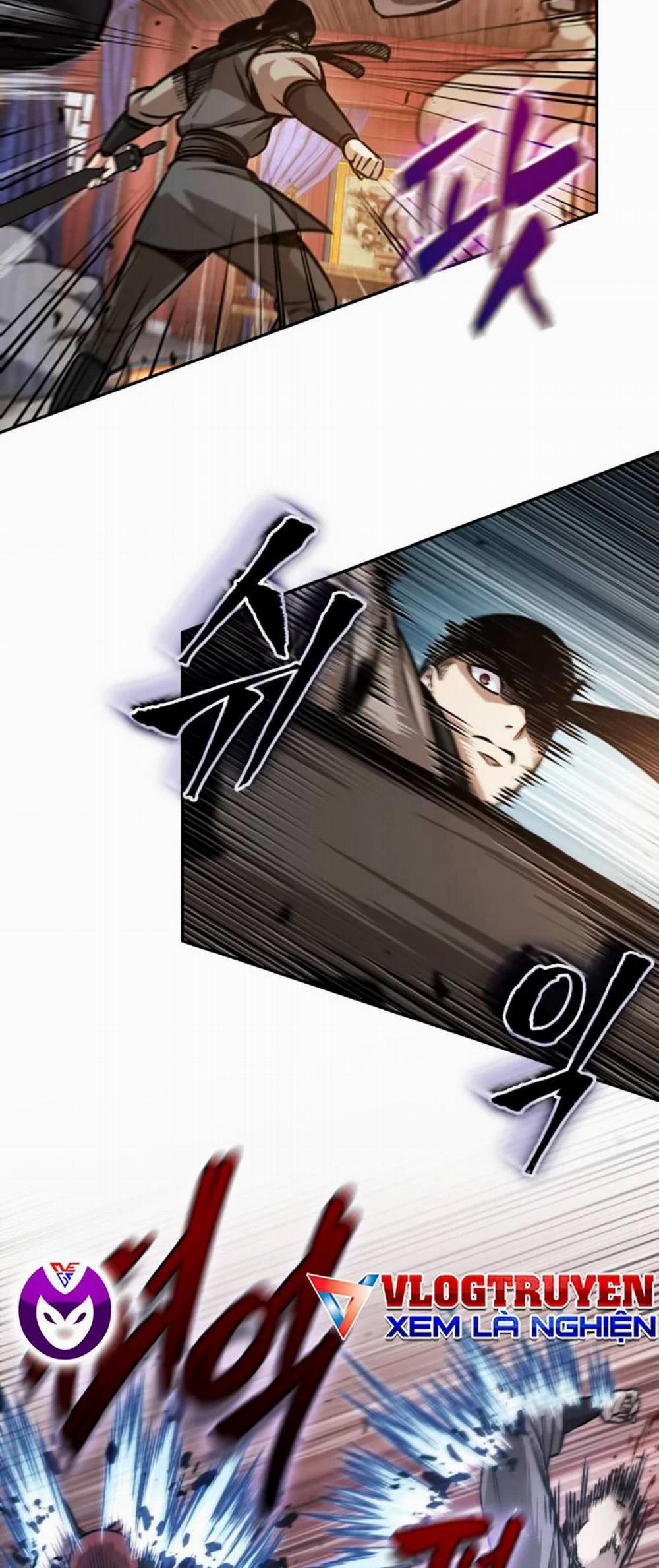 Ngã Lão Ma Thần 158 trang 23