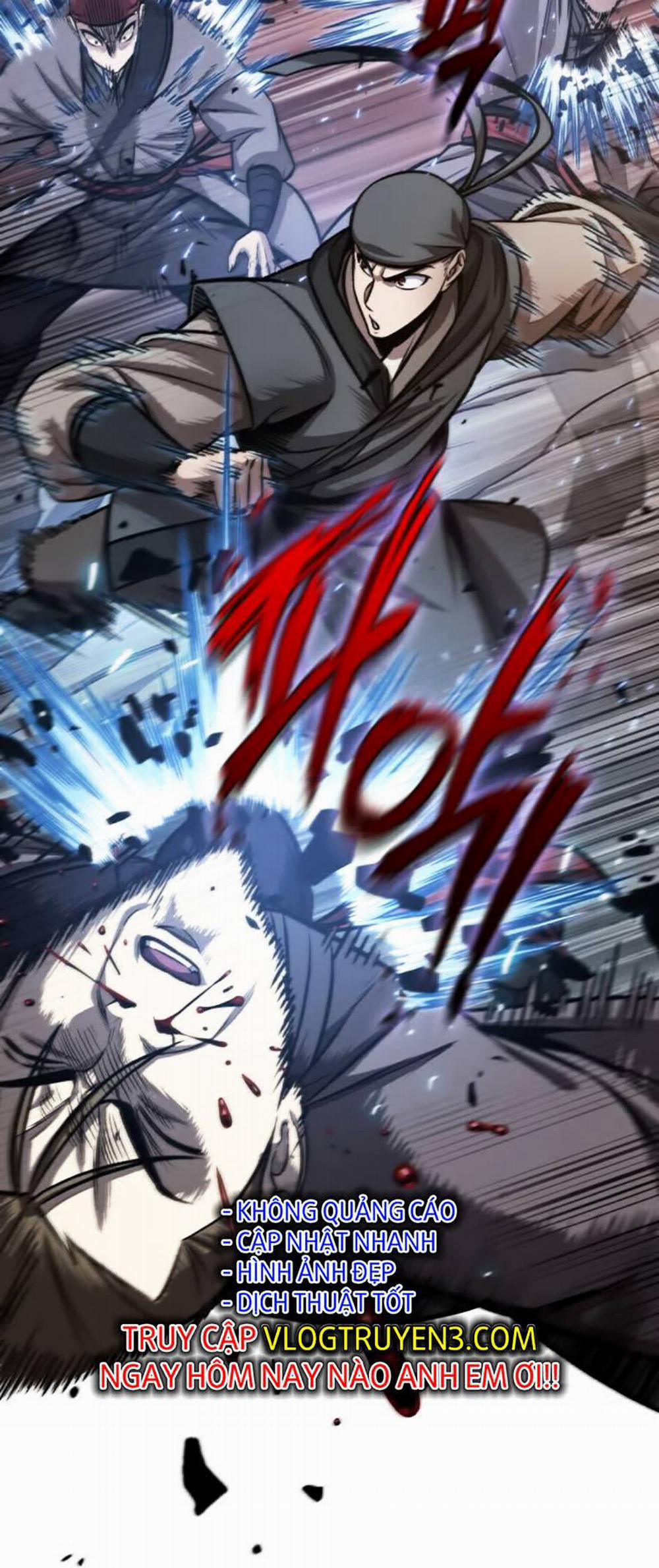 Ngã Lão Ma Thần 158 trang 24