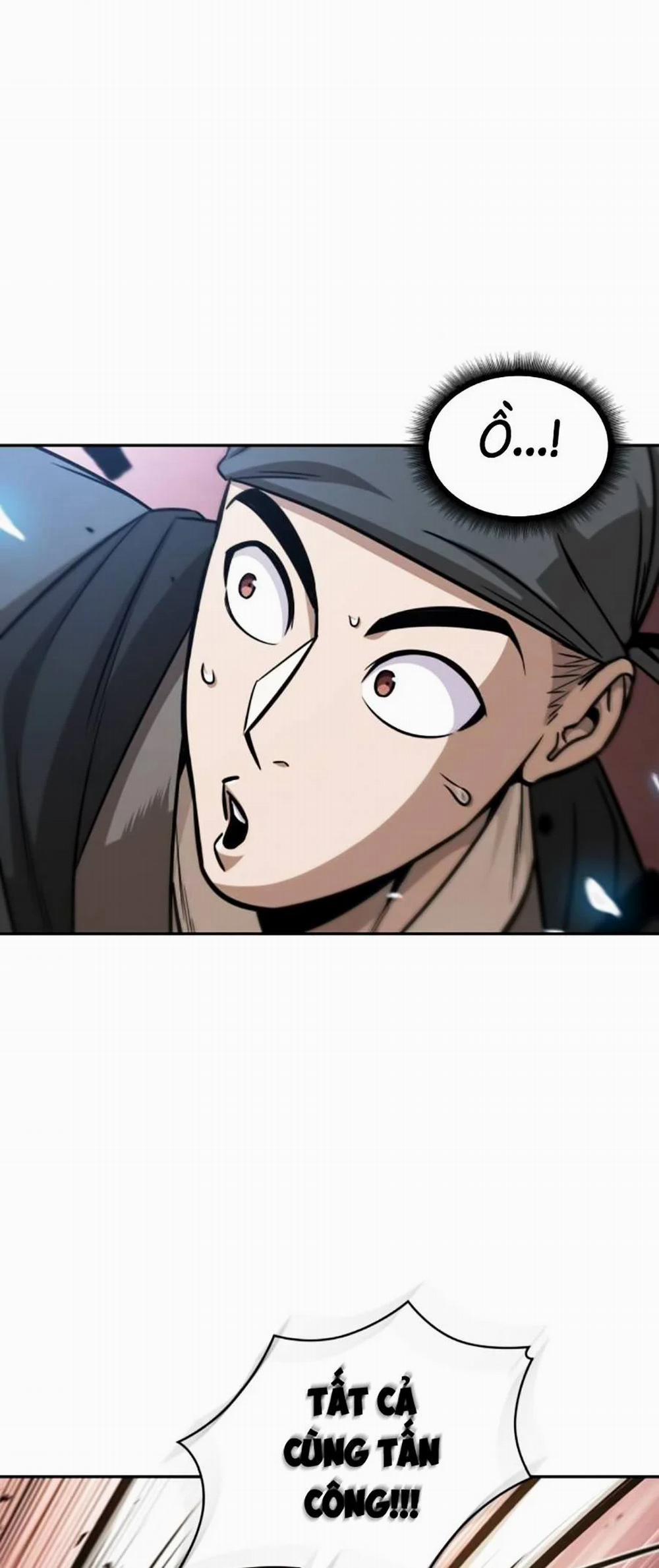 Ngã Lão Ma Thần 158 trang 25