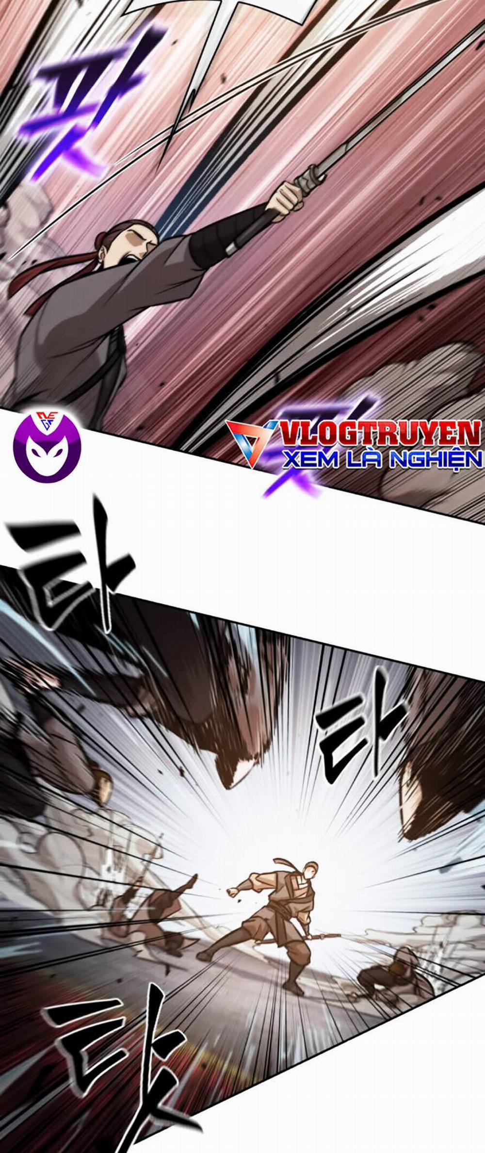 Ngã Lão Ma Thần 158 trang 26