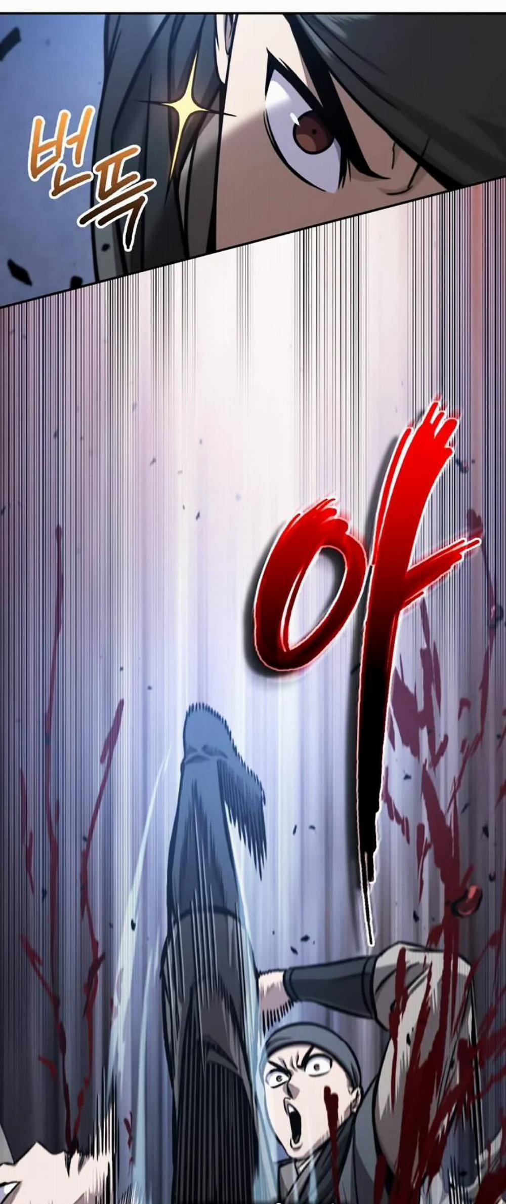 Ngã Lão Ma Thần 158 trang 28