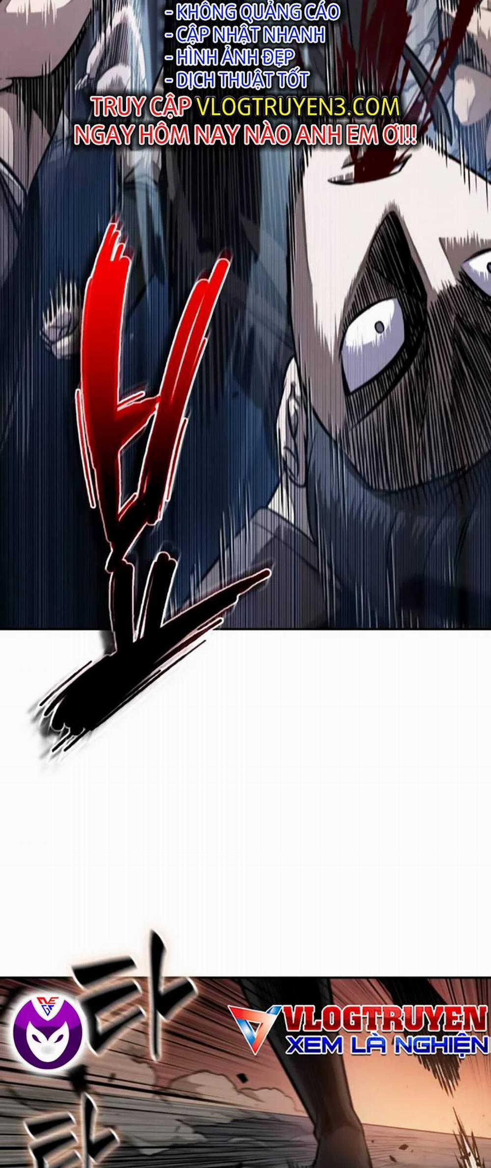 Ngã Lão Ma Thần 158 trang 29