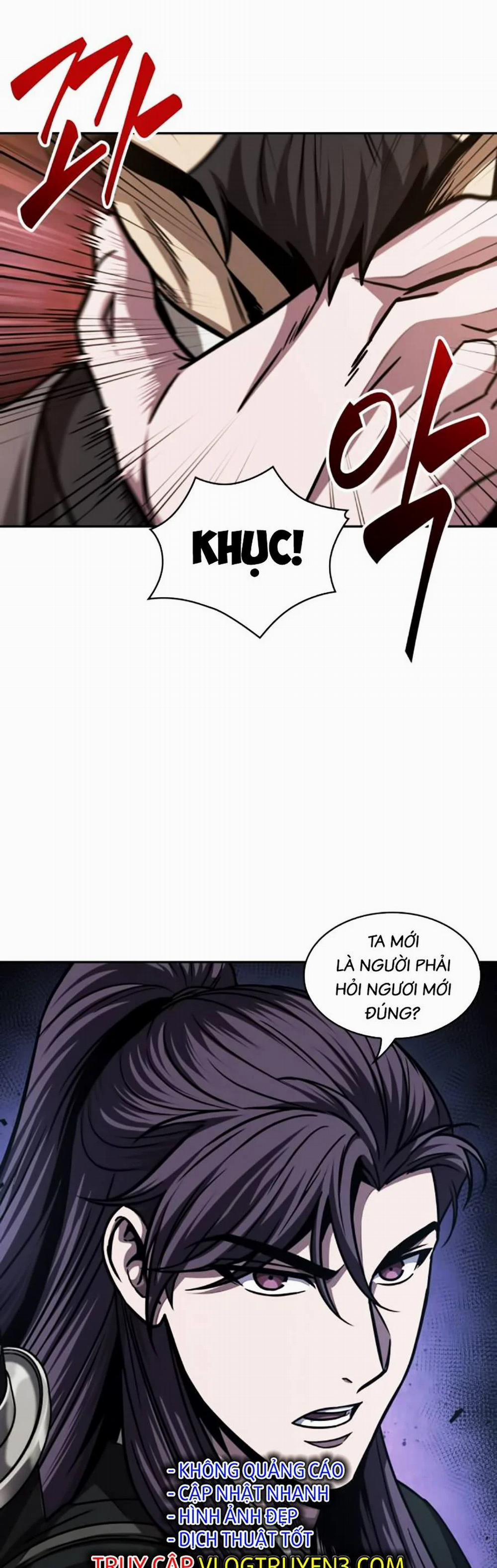 Ngã Lão Ma Thần 158 trang 3