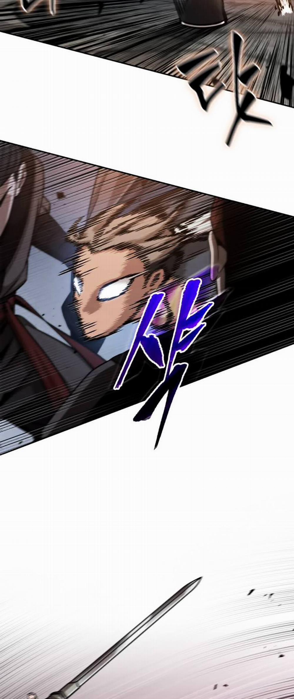 Ngã Lão Ma Thần 158 trang 30