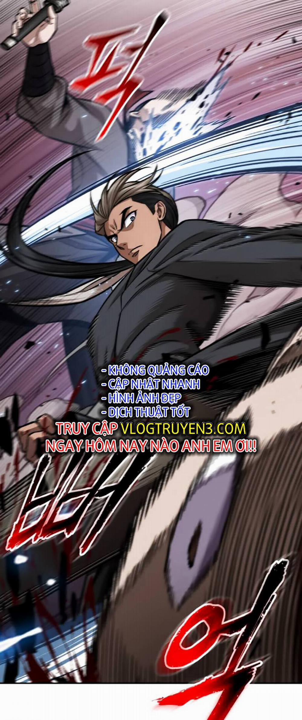 Ngã Lão Ma Thần 158 trang 31