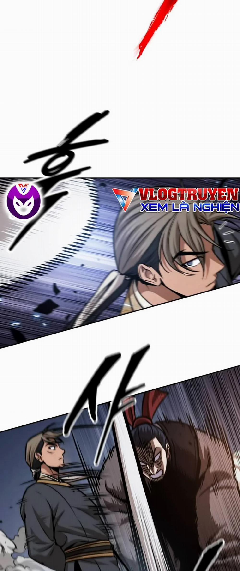 Ngã Lão Ma Thần 158 trang 32