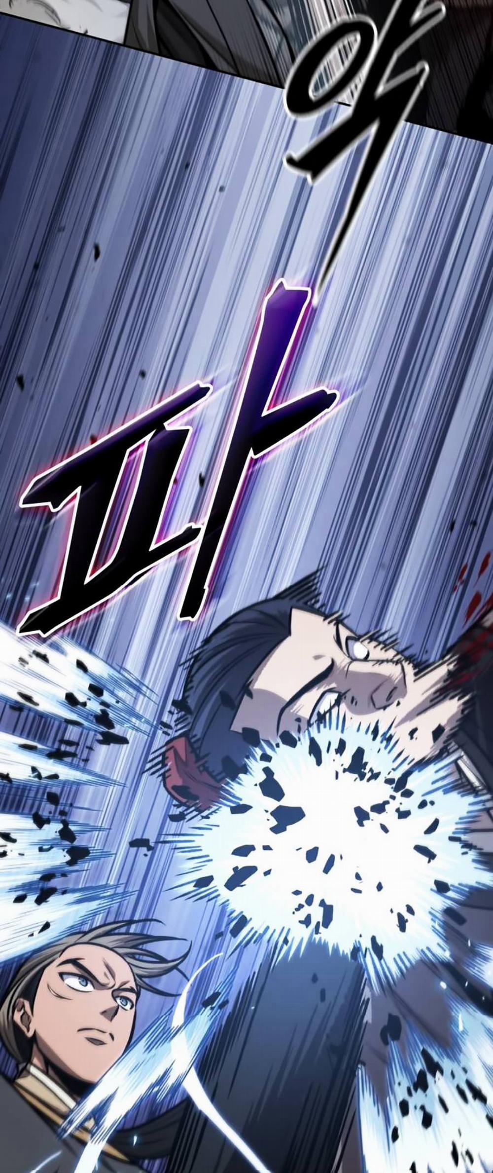 Ngã Lão Ma Thần 158 trang 33