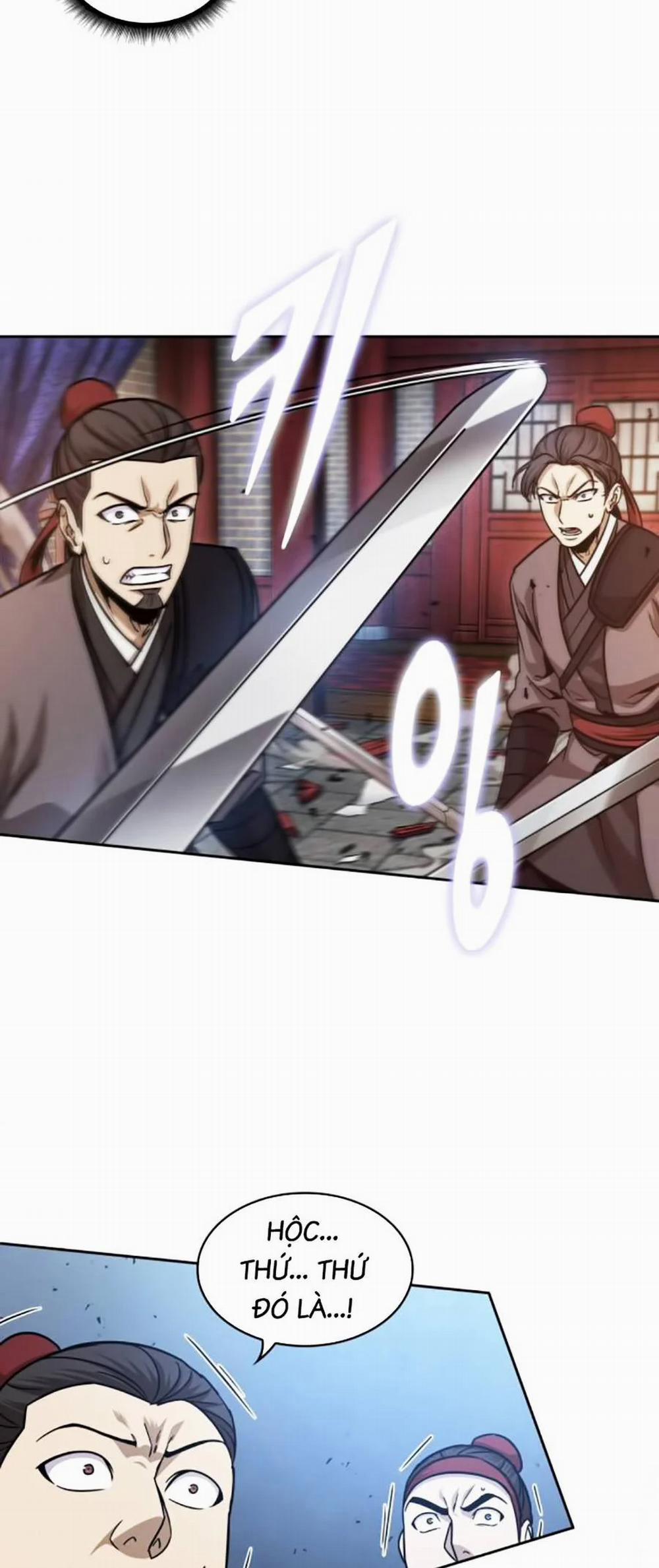 Ngã Lão Ma Thần 158 trang 36